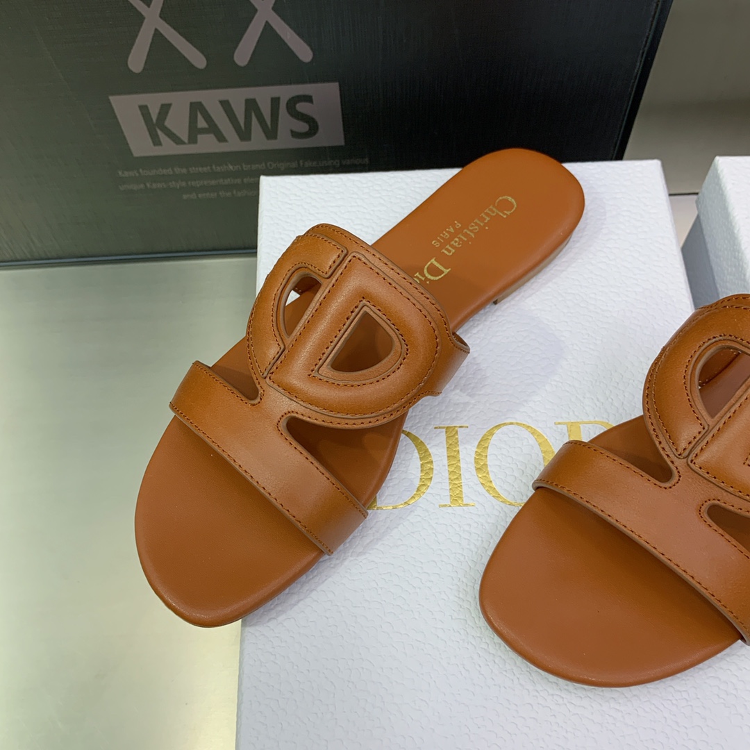 D*or slides