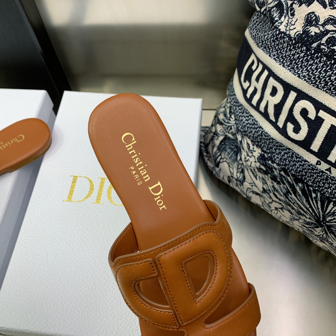 D*or slides