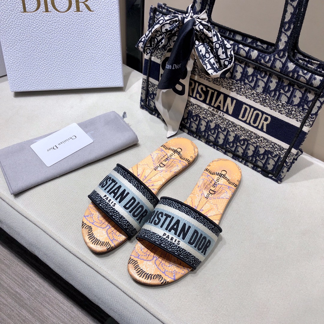 D*or slides