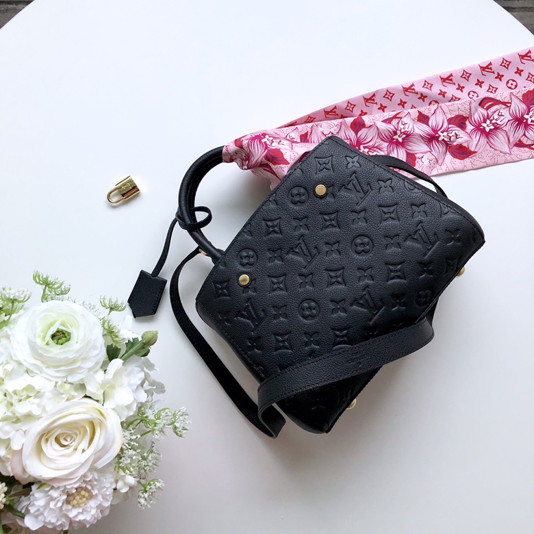 l0*is V*t0n montaigne bb-29*20*13cm