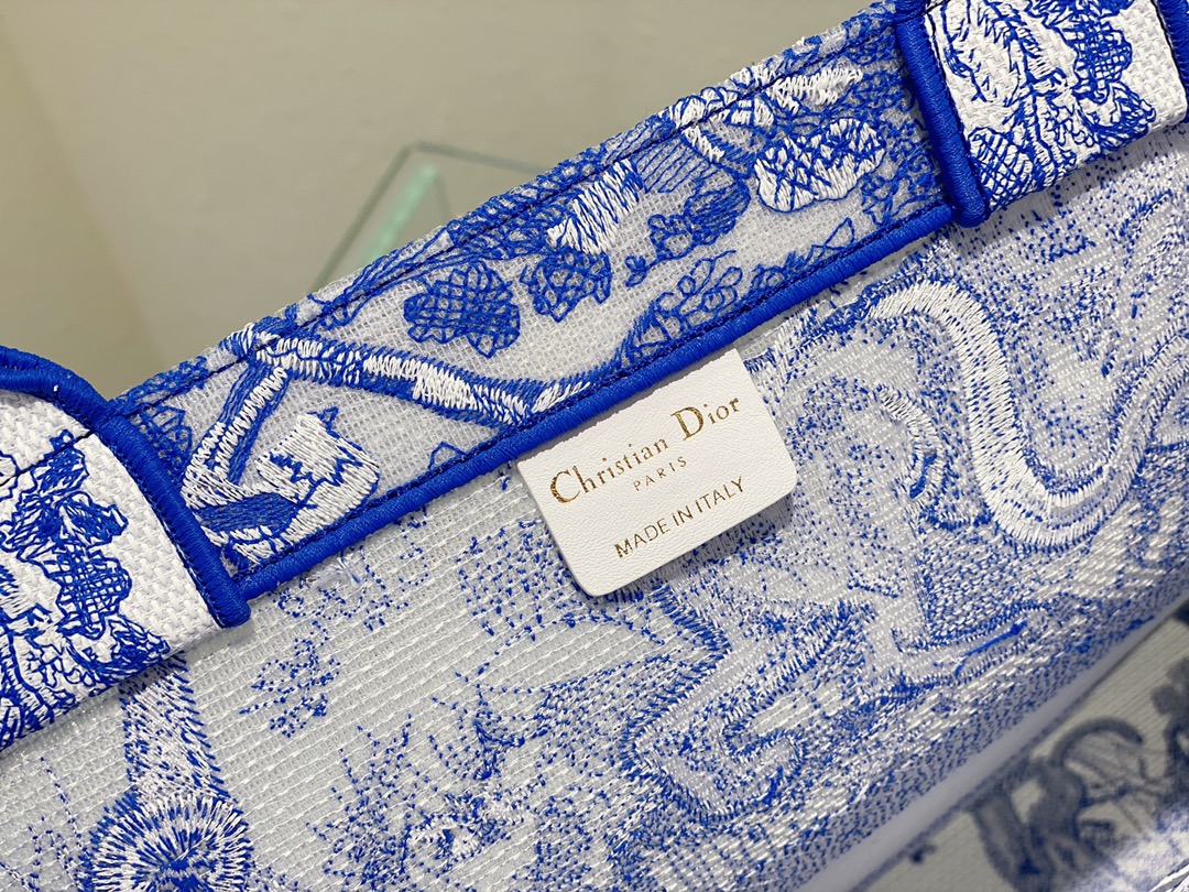 D*or book tote bags-42*32*5cm