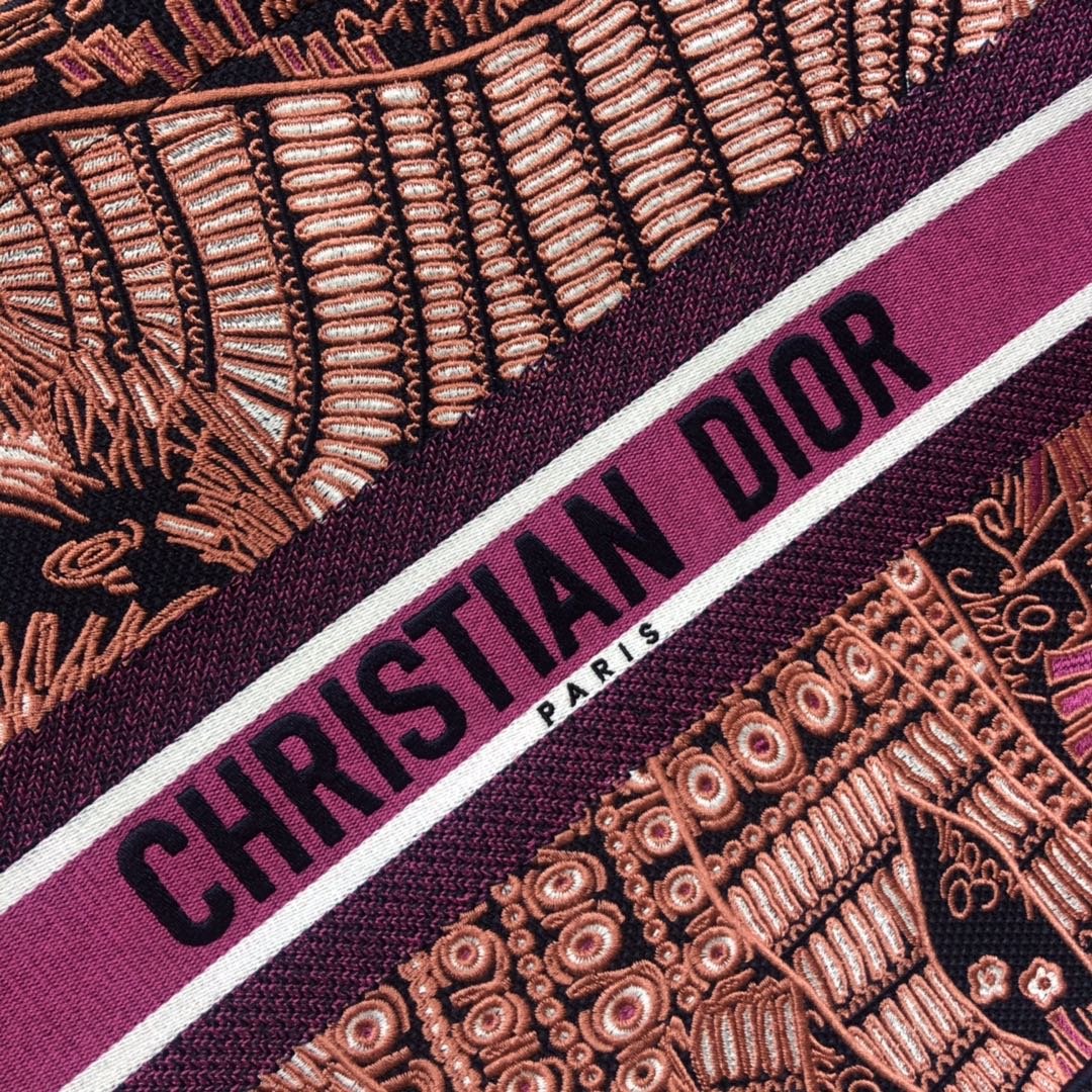 D*or book tote bags-42*32*5cm