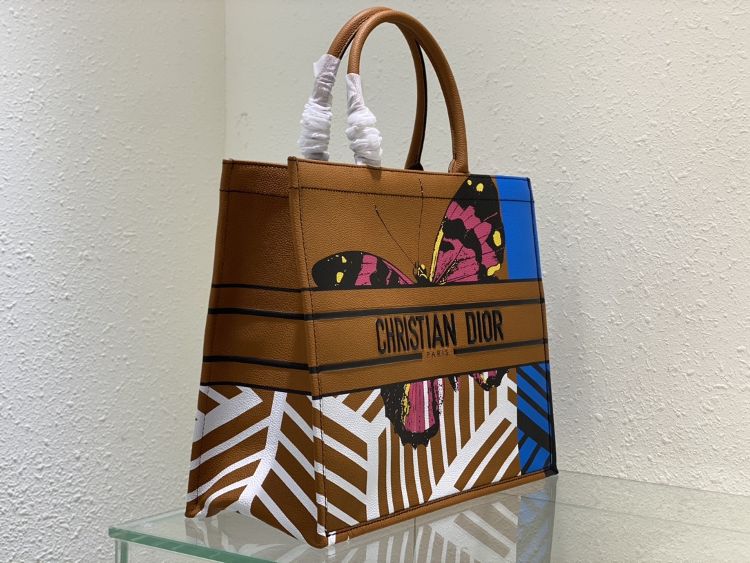 D*or book tote bags-42*32*5cm