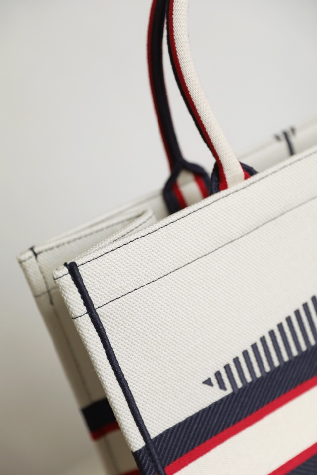 D*or book tote bags-42*32*5cm