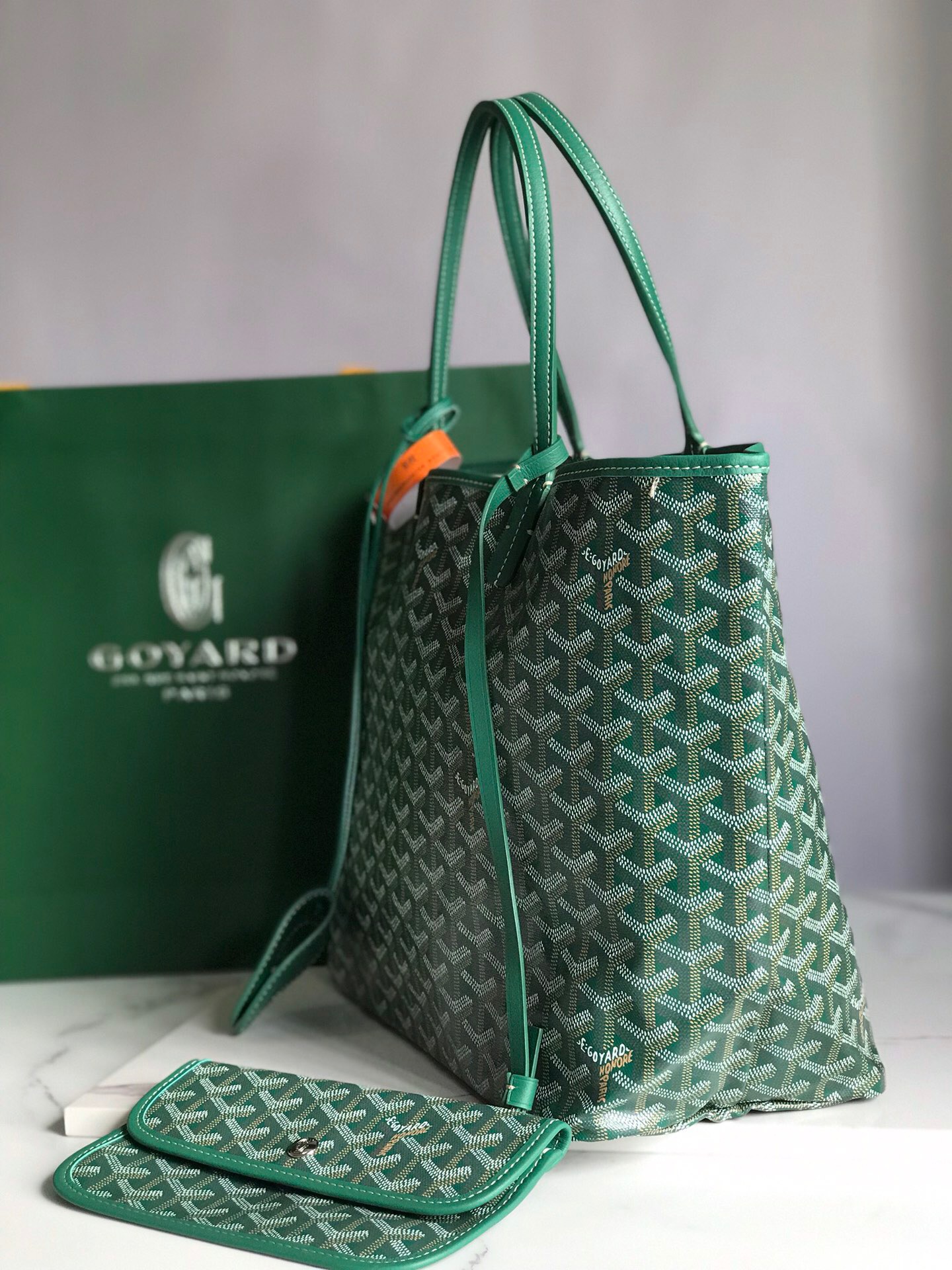 G09ard Reversible Anjou GM-57*39*19*32CM