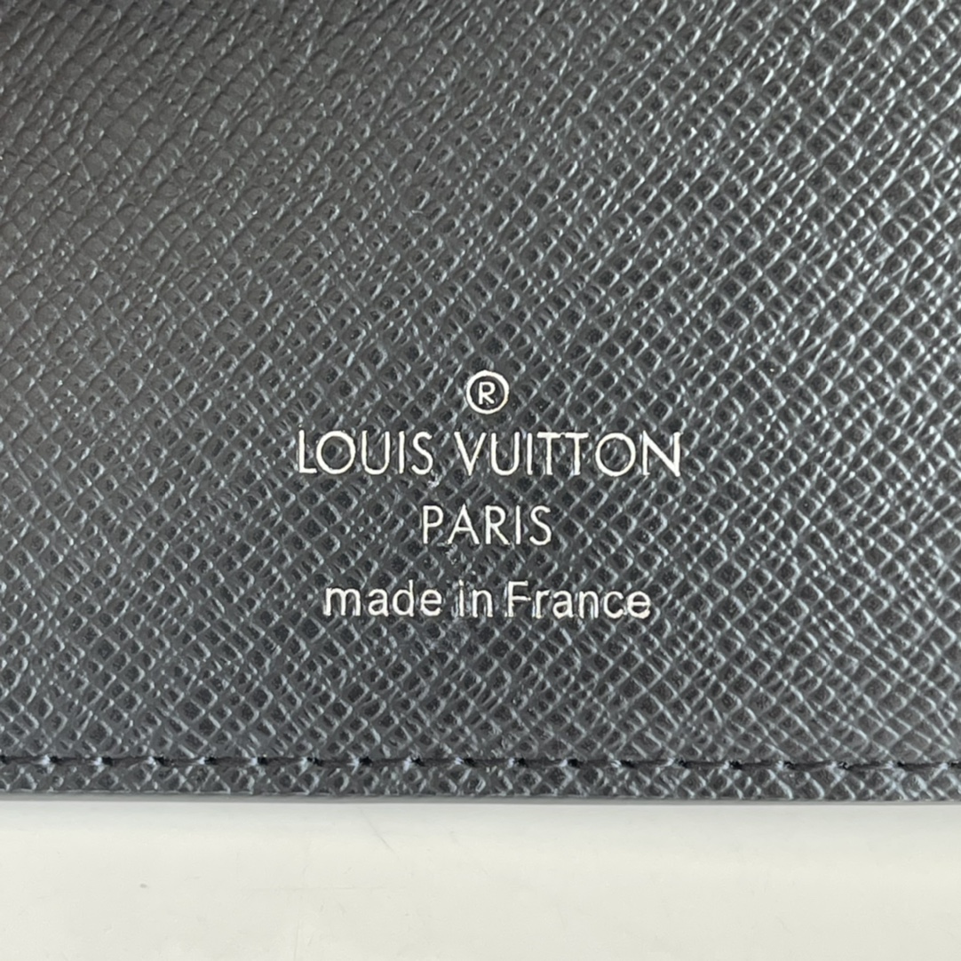 l0*is V*t0n amerigo wallet-n60053-12*9*2cm