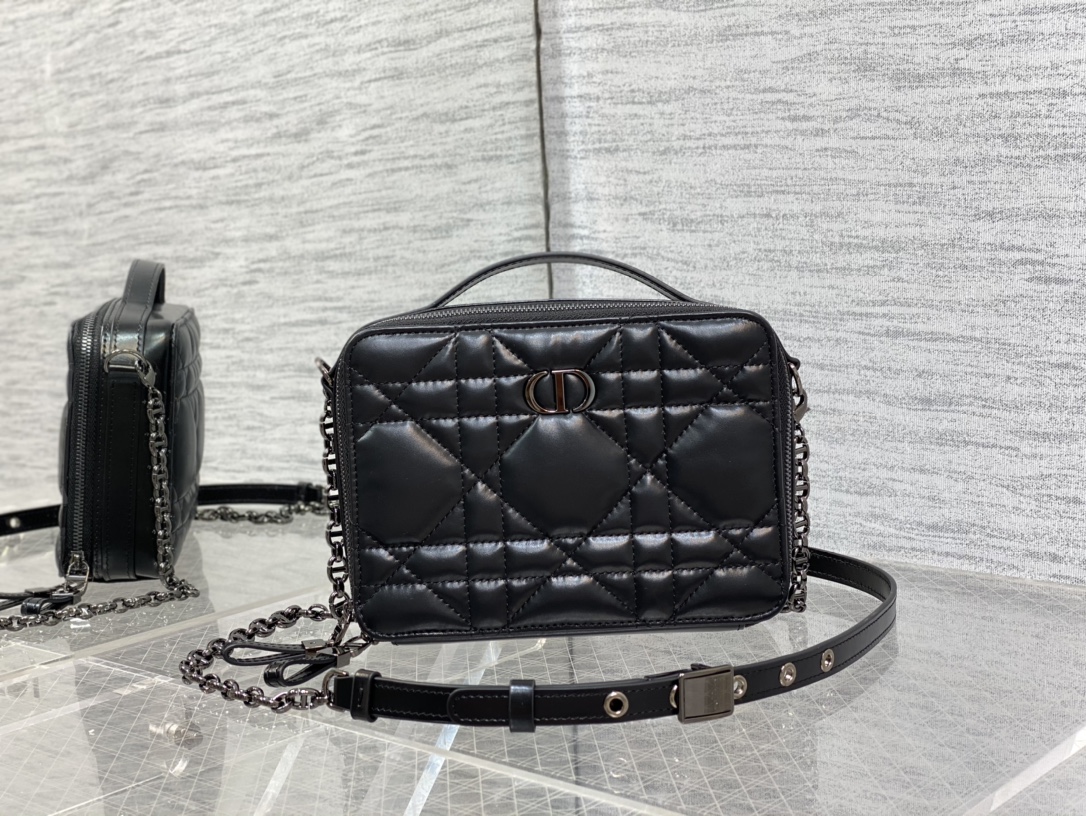 Lady Camera Bag-19*5*14CM