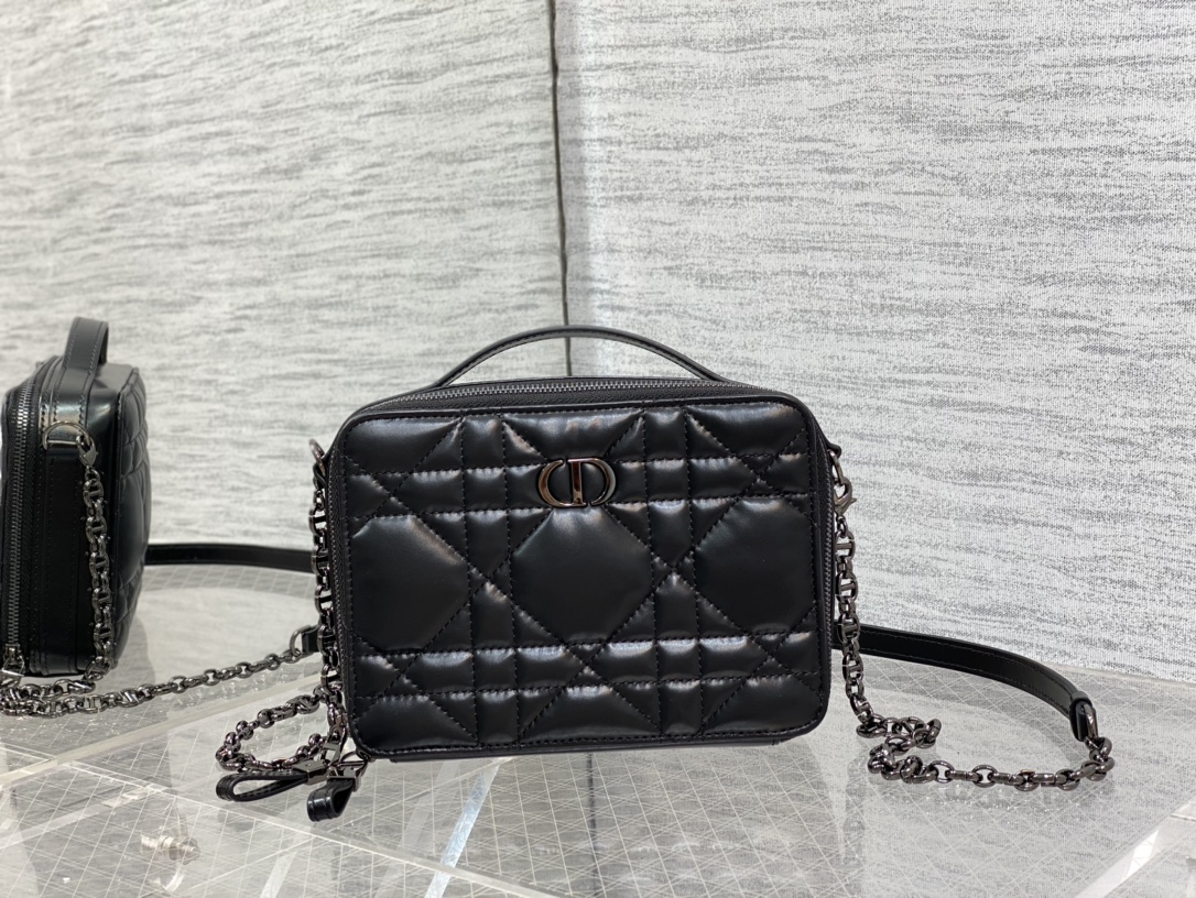 Lady Camera Bag-19*5*14CM