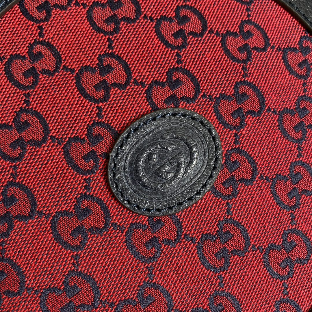 G*u*i marmont bag-19*19*5ccm