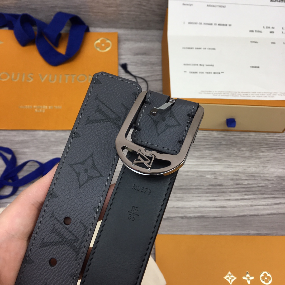 l0*is V*t0n belt-4cm