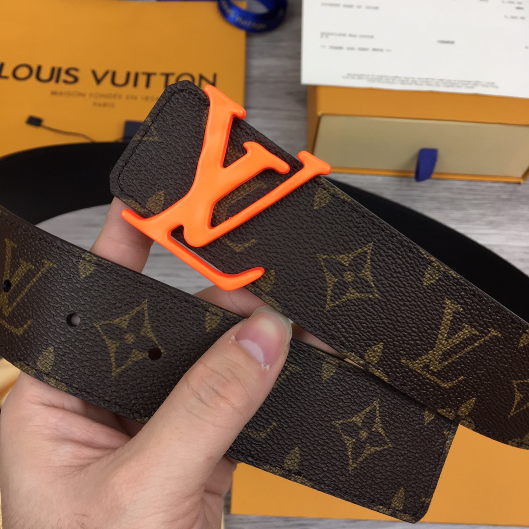 l0*is V*t0n belt-4cm