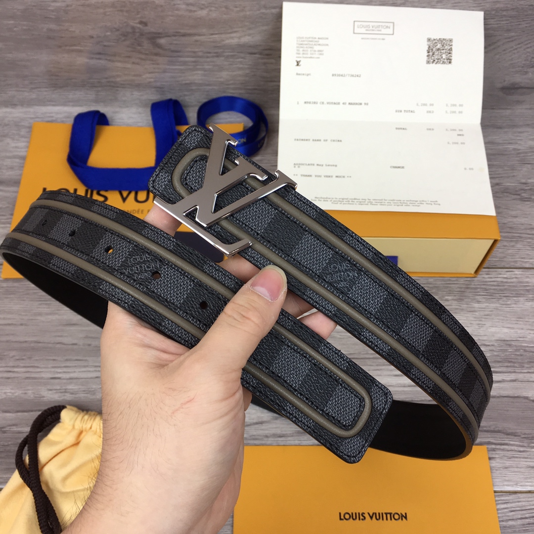 l0*is V*t0n belt-4cm