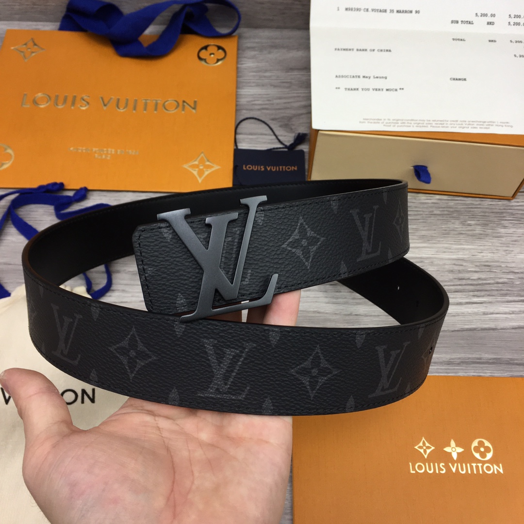 l0*is V*t0n belt-4cm