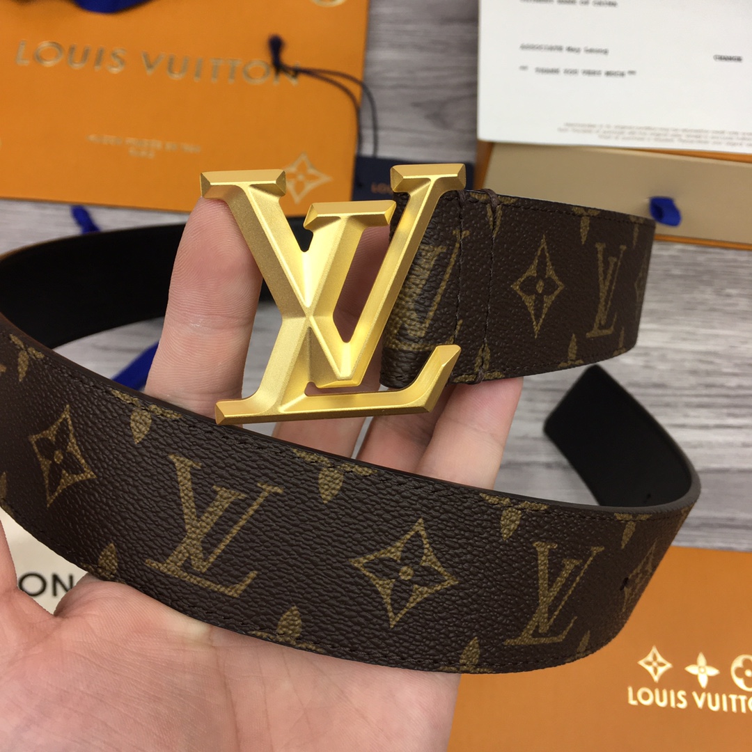 l0*is V*t0n belt-4cm