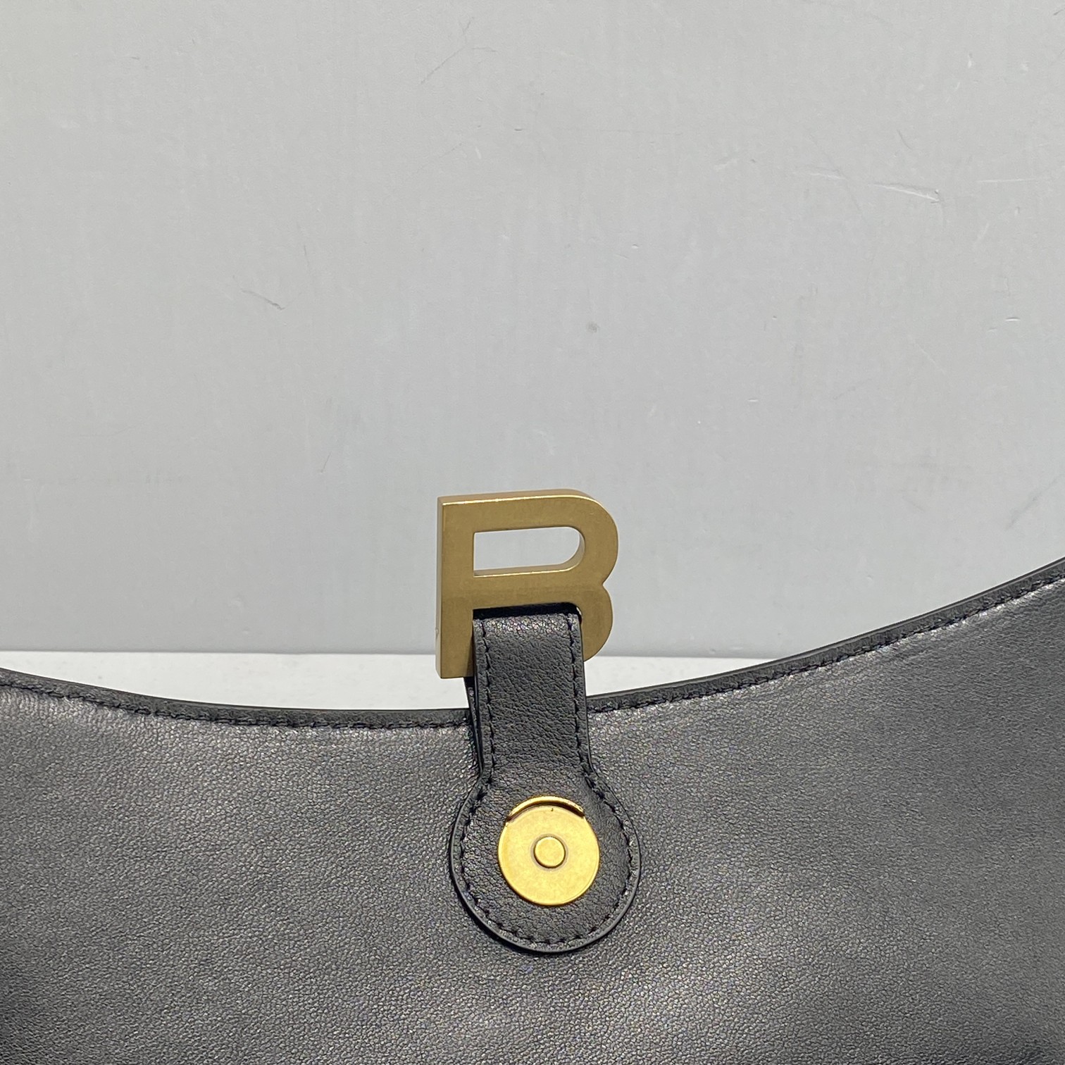 Balenciagα Downtown-29x10x18CM