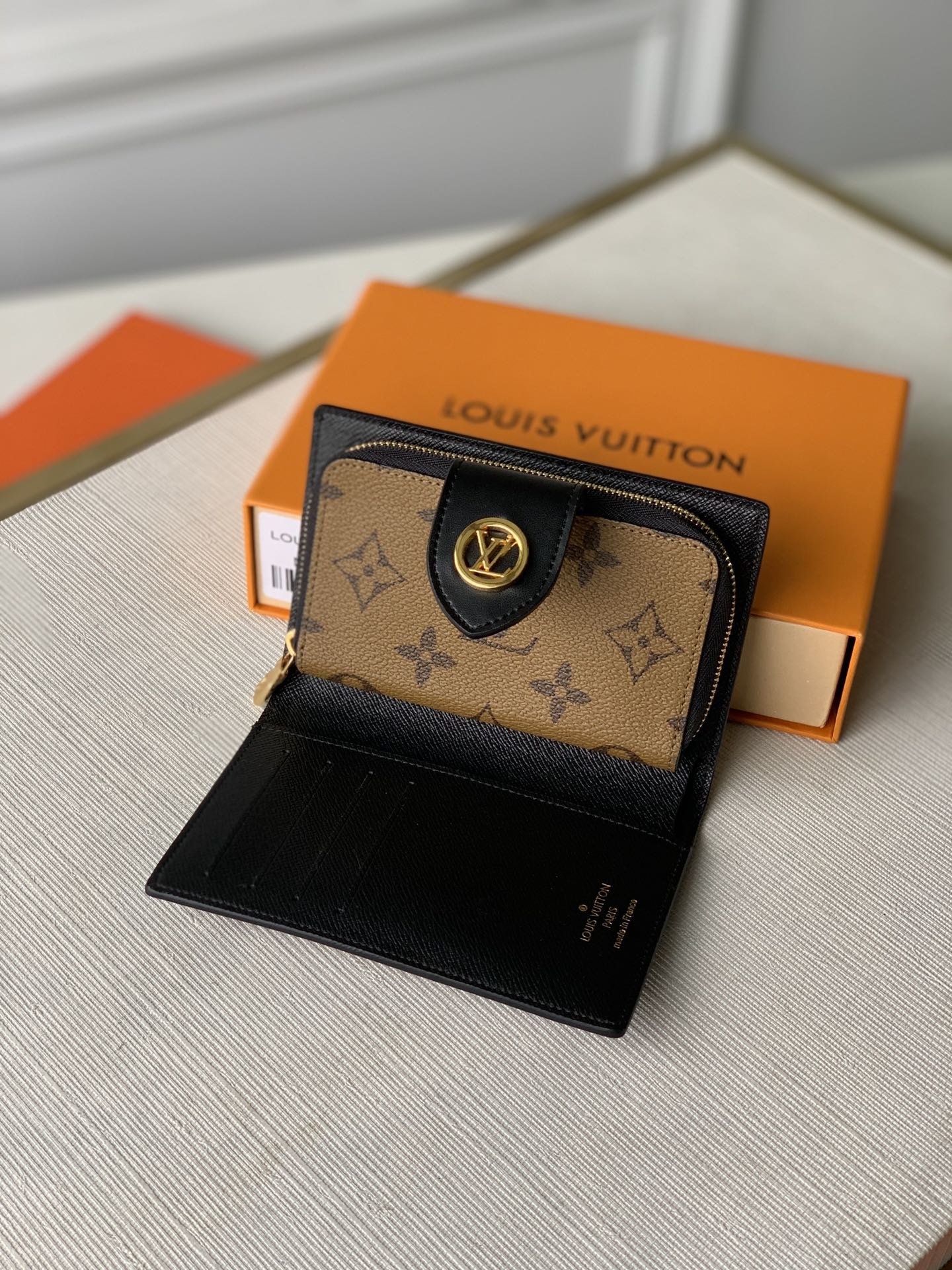 l0*is V*t0n juliette wallet-14*11*3cm