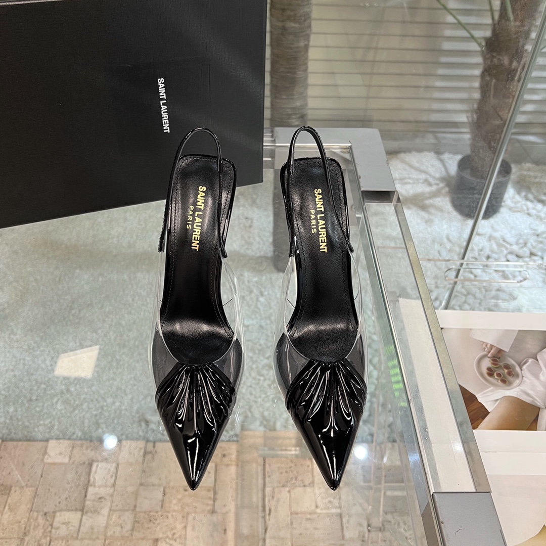 Y*L heels-8.5/10cm