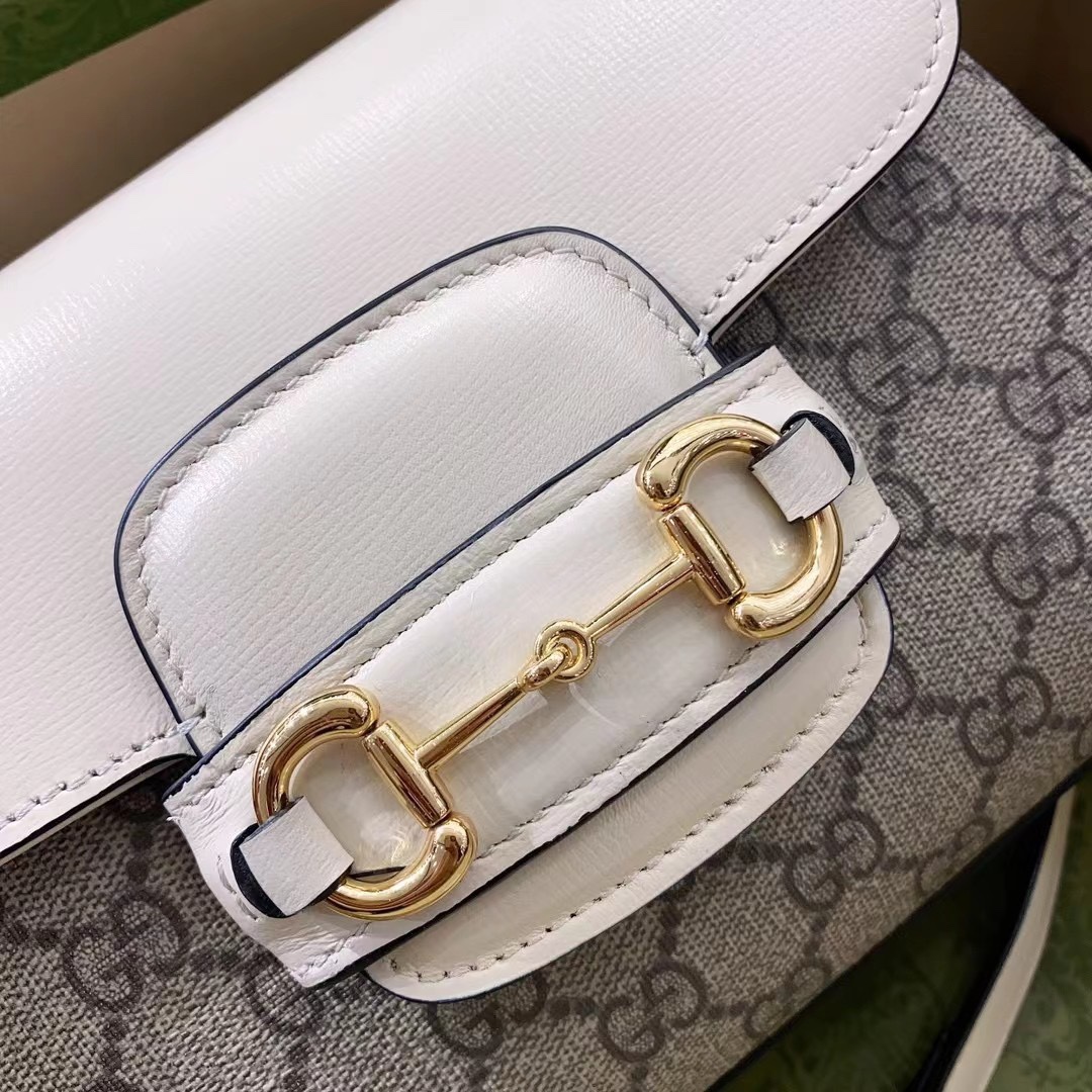 G*u*i 1955 horseb-22*16*10.5cm