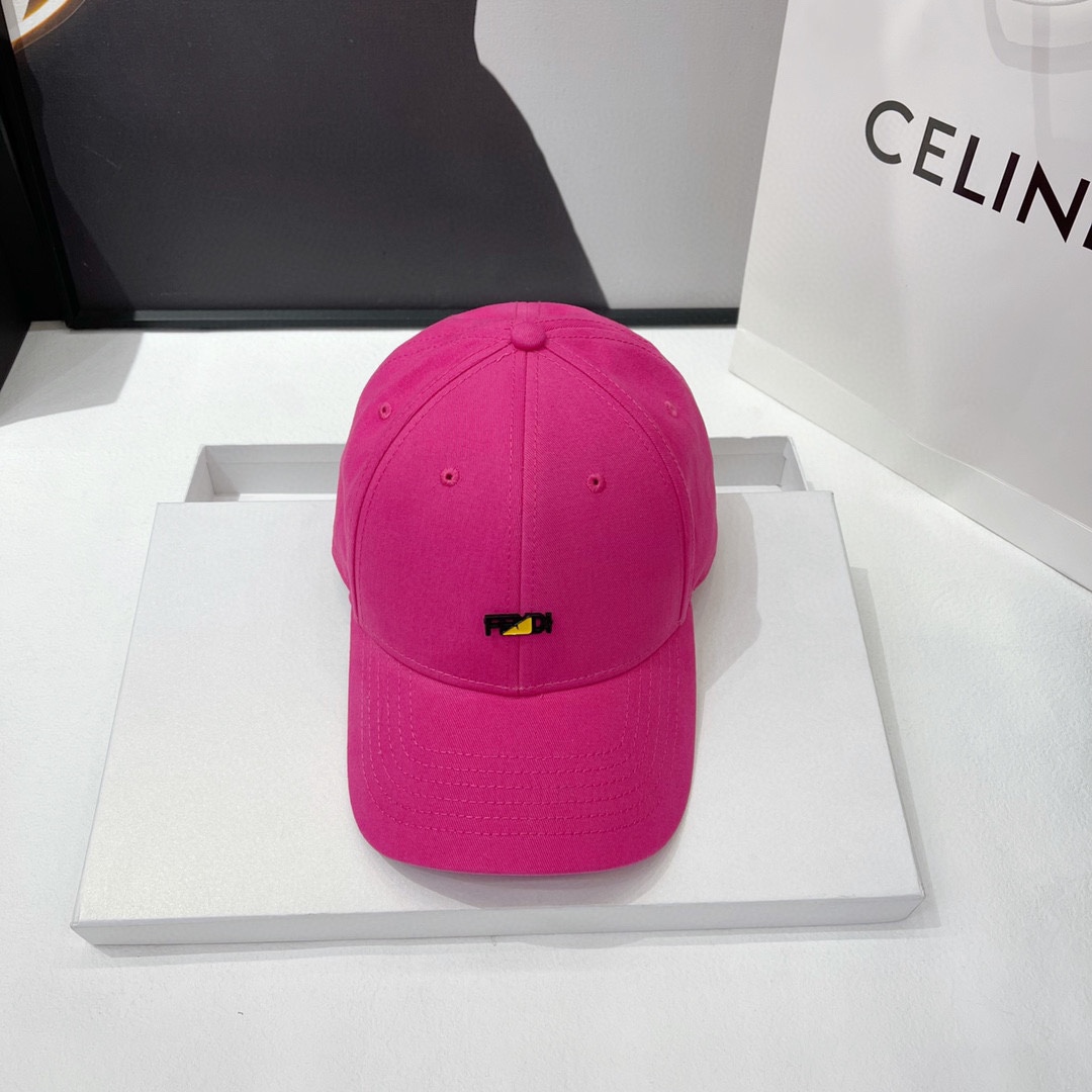 F**di hats