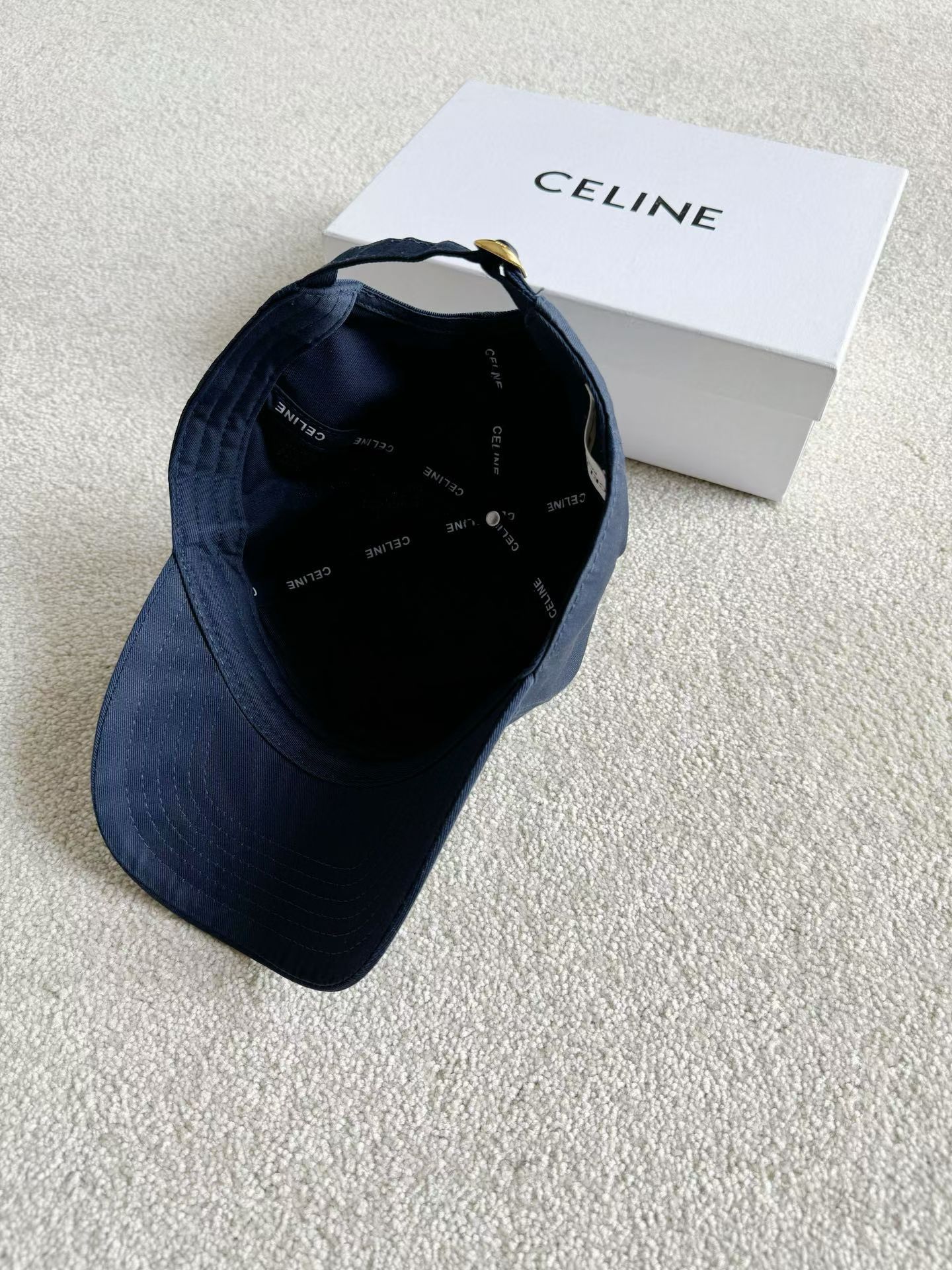 Celin* Hats