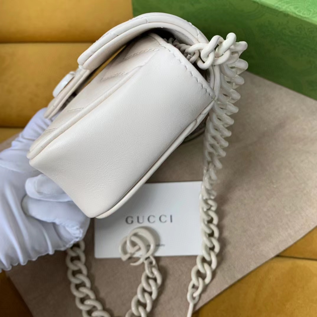 G*u*i marmont bag-16.5*10*5cm