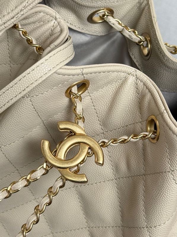 Ch@nel Shoulder Bag-40*30*15CM