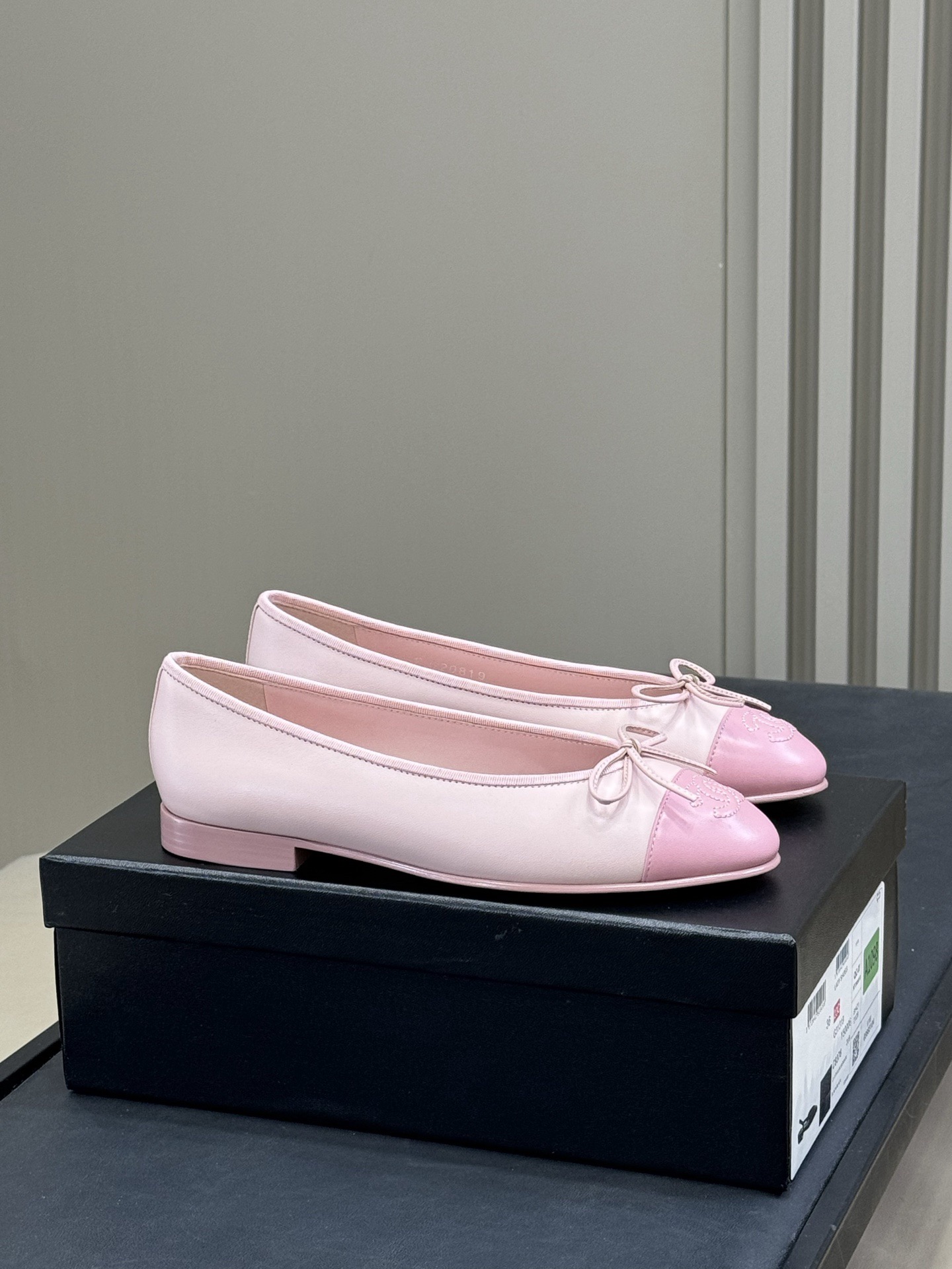 Ch@nel Espadrilles