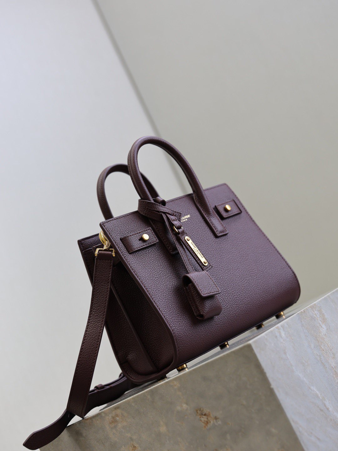 Y51 sac de jour-22x18x10.5cm