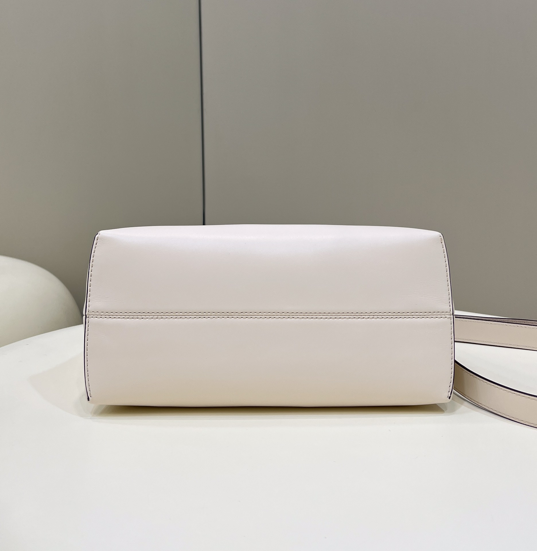 F**di by the way handbag-28*12*15cm