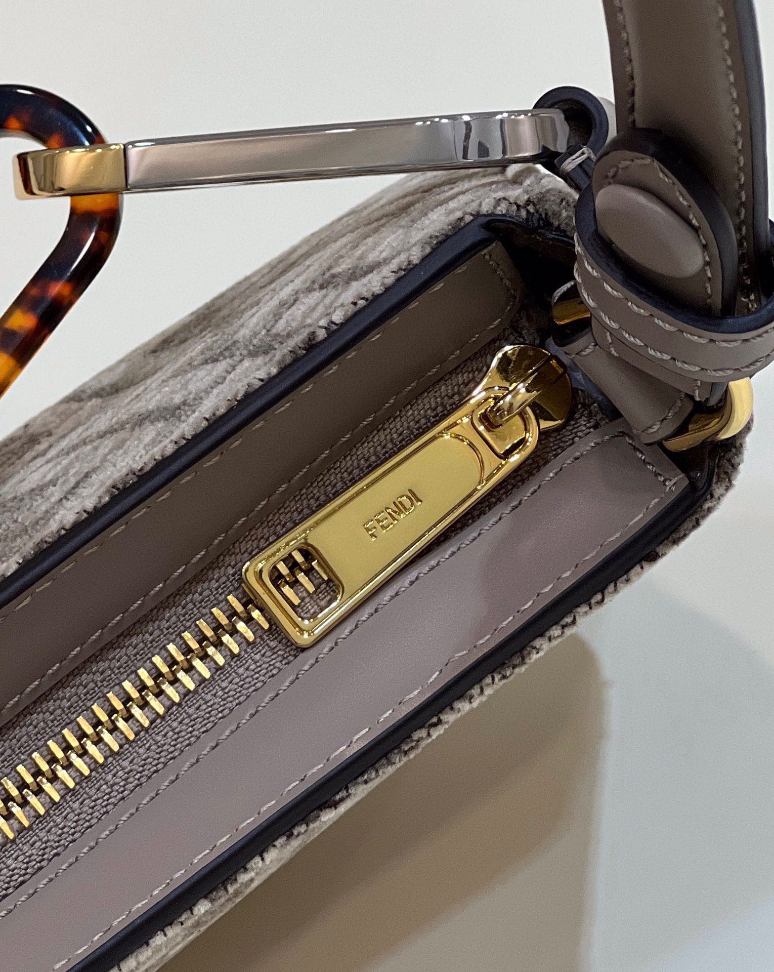 F**di clutch bags-32*11*5cm