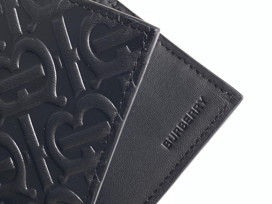 B**rry wallet-11*10cm