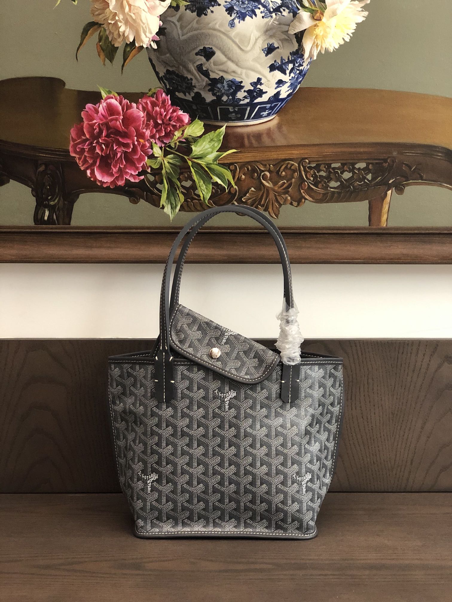 Go*ard anjou mini handbags-30cm
