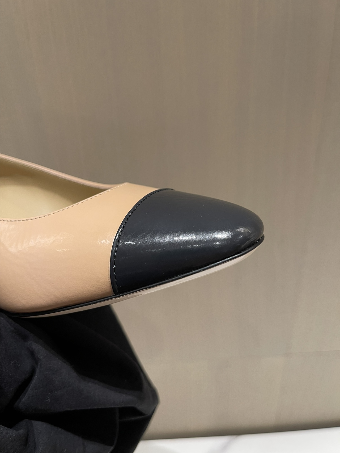 Ch@nel Espadrilles