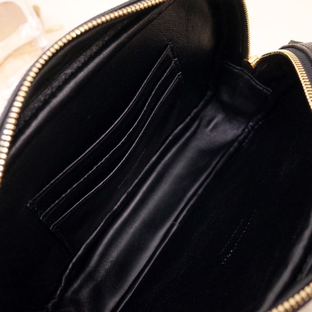 Y*L mini lou camera bag-‎19*11*5cm