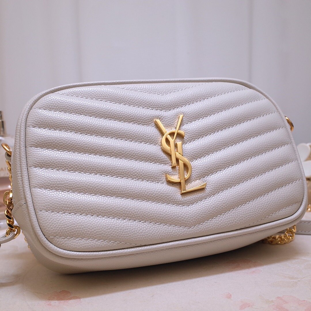 Y*L mini lou camera bag-‎19*11*5cm