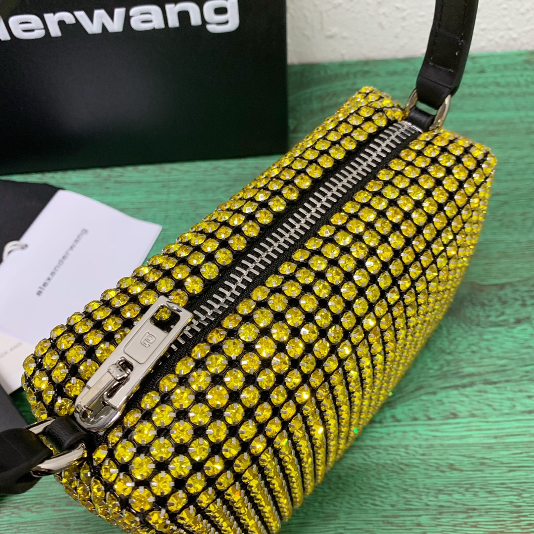 A1exa*der wang bag -17cm