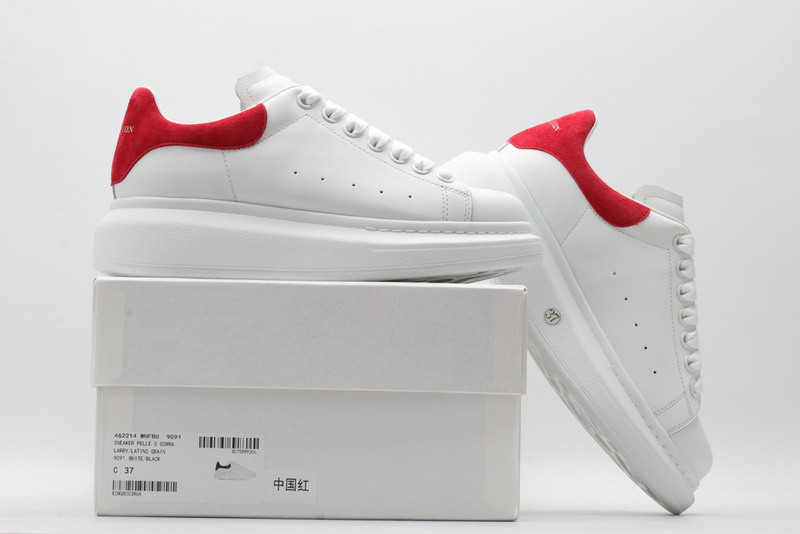 A1exa*der m*q*en sports shoes