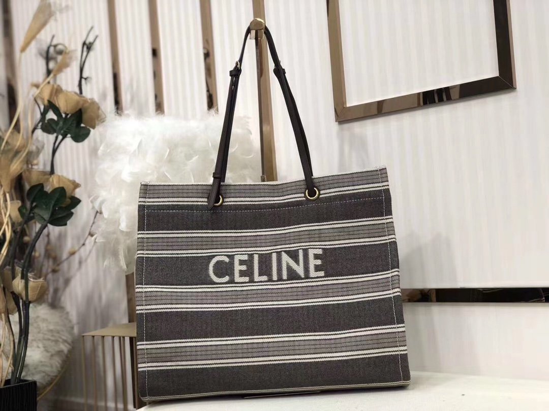 Celin Cabas Tote-45*35*15CM