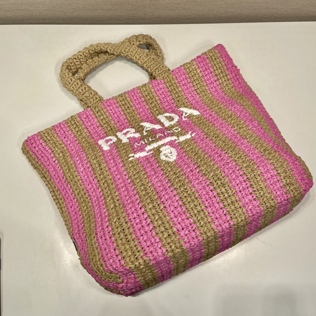 Pra*a 1bg392 tote-48*34*16cm