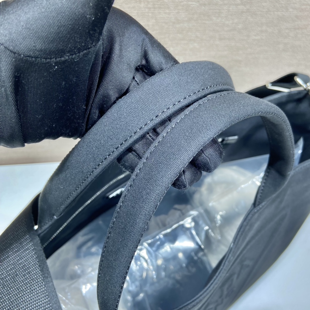 Pra*a 2vg081 tote-45*36*15cm