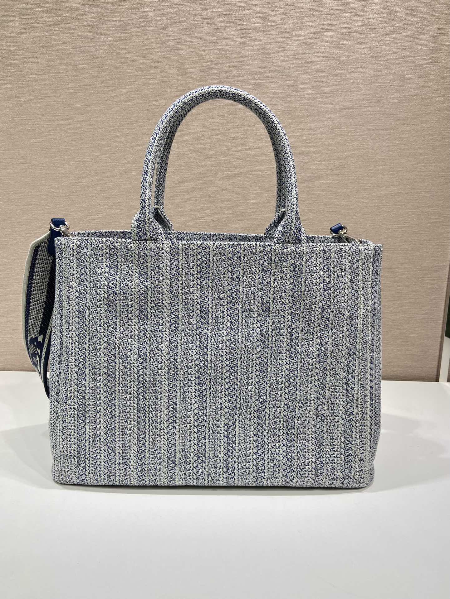 Pra*a 1ba342tote-27*18.5*10.5cm