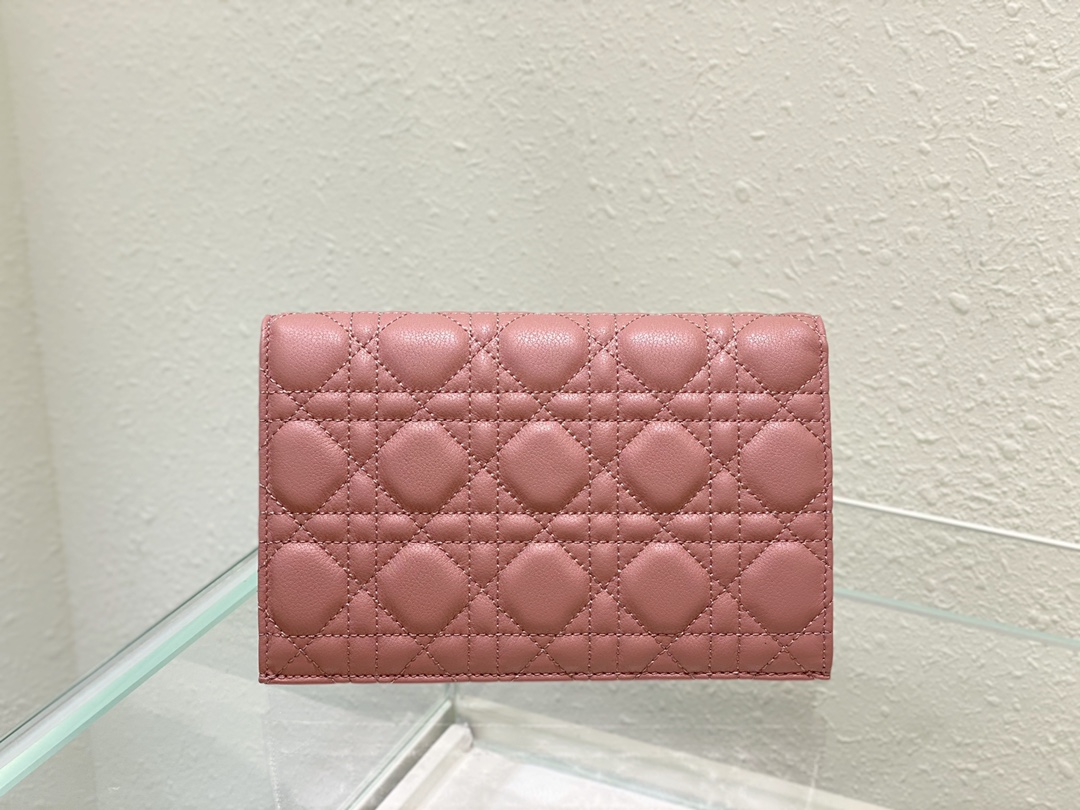 D*or caro wallet-19.5cm