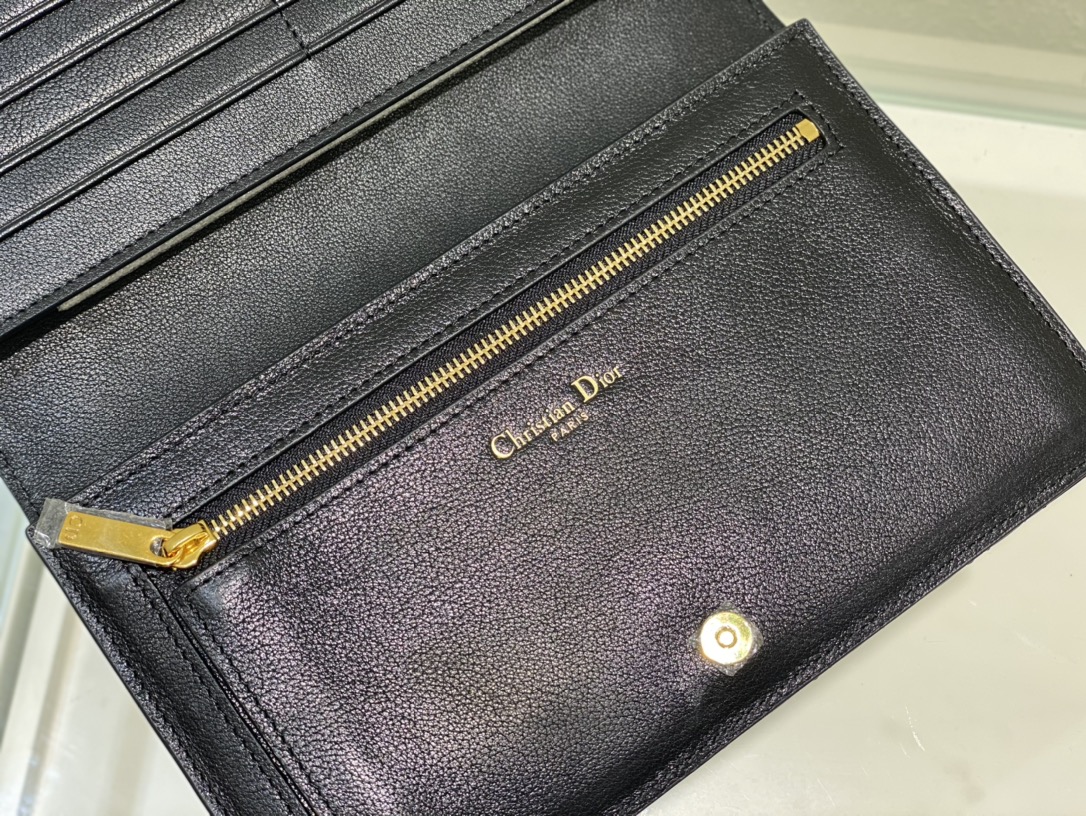 D*or caro wallet-19.5cm