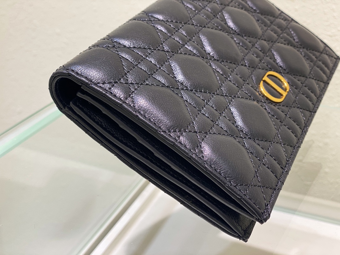 D*or caro wallet-19.5cm
