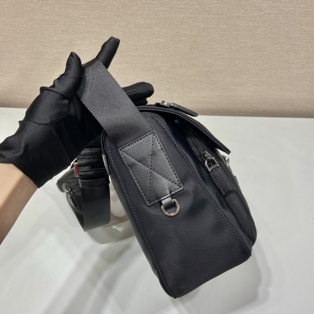 Pra*asaffiano 1bd994b handbags bag-25*22*10cm