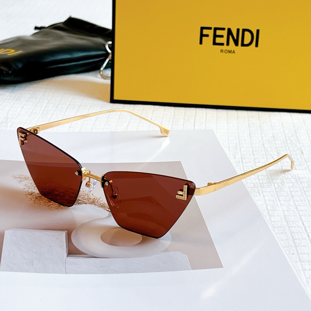 Fend* Sunglasses