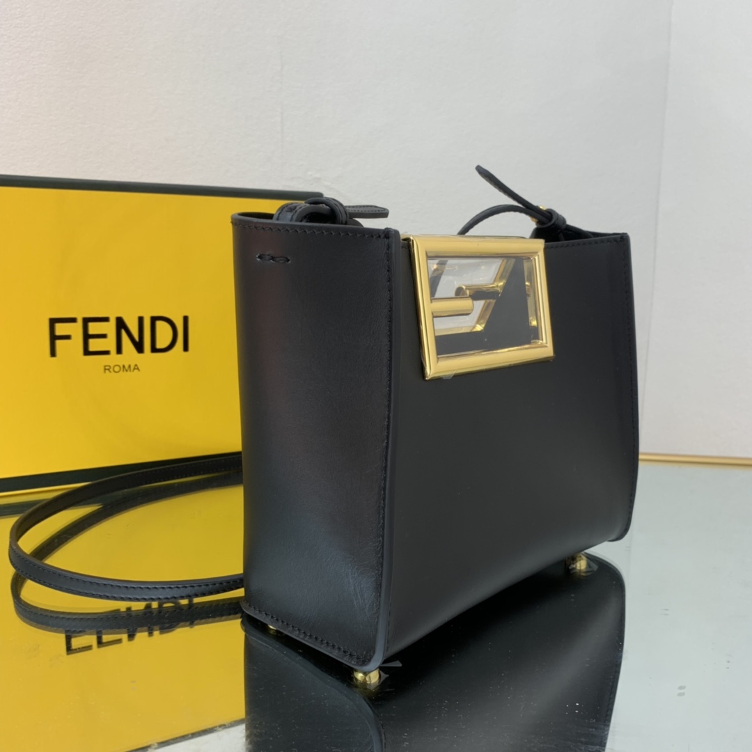 Fedi Way Handbags-20*10*17.5CM