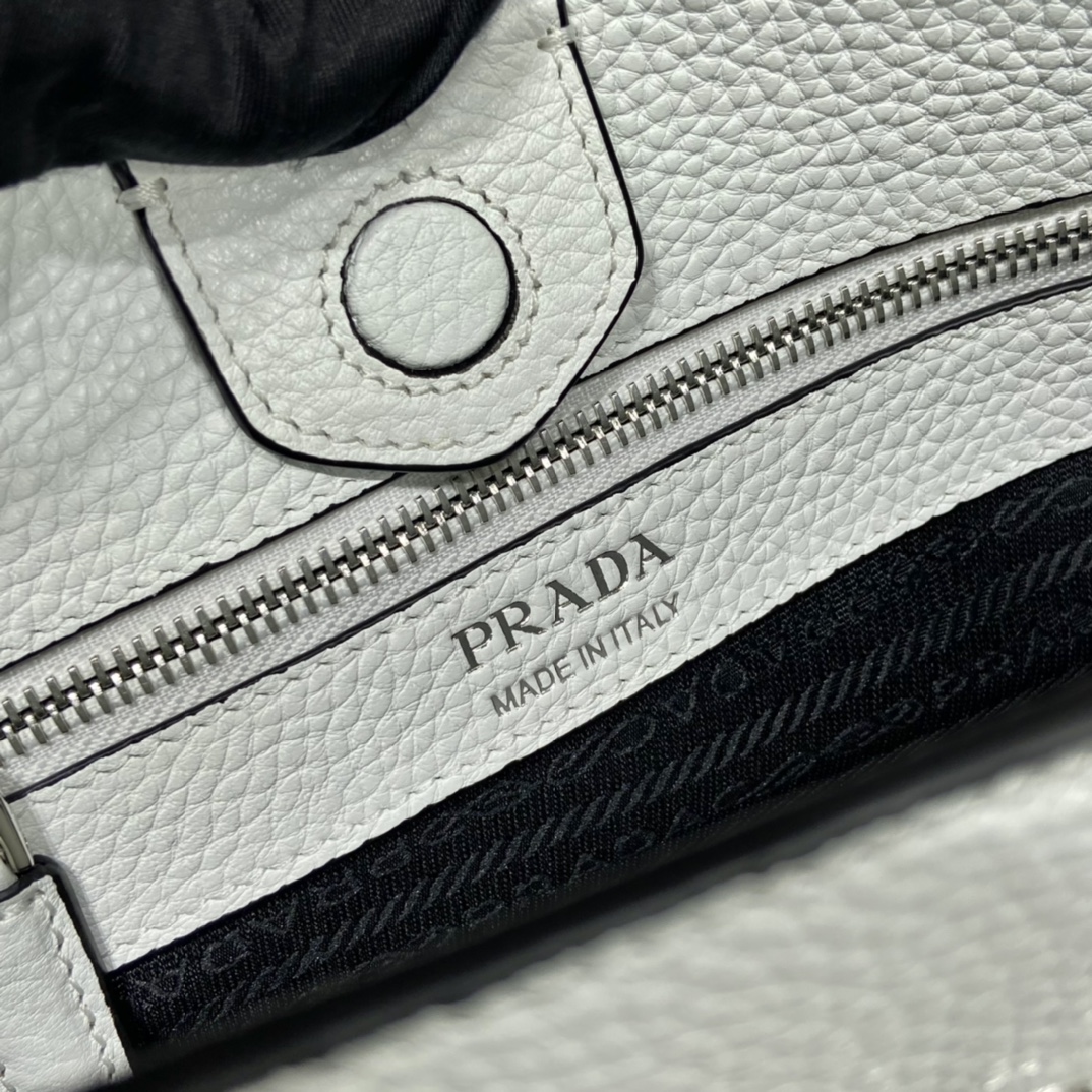 Pra*a 1bc7 tote-19*20*16&30*28*12cm