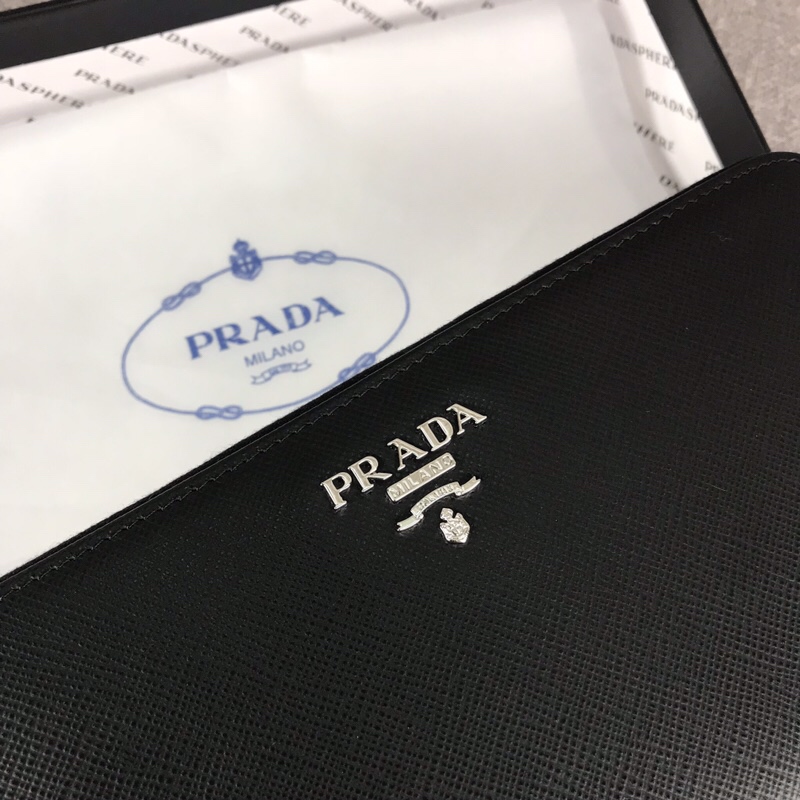 Pra*a wallet-20*10cm