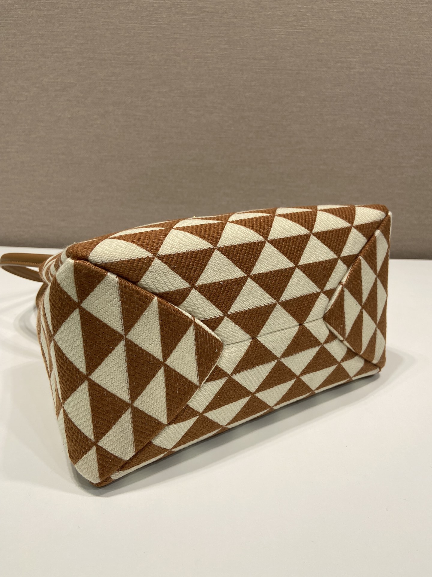 Pra*a 1ba368 tote bag-26*14*13cm